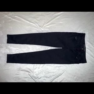 American Eagle Hi-Rise Jeggings